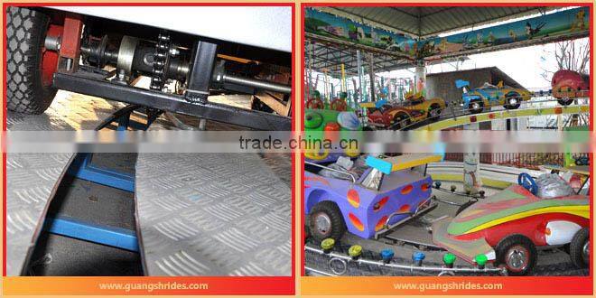 super fun!professional mini shuttle fairground amusements for sale