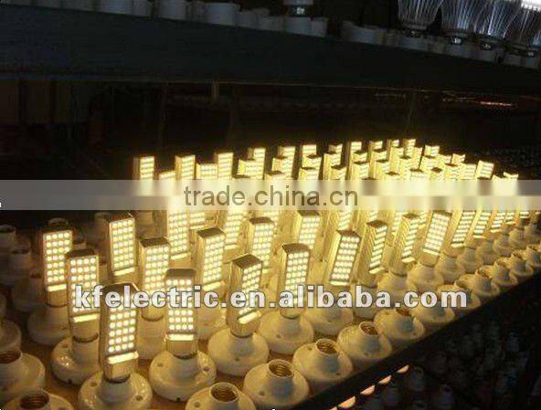 Aluminum housing 6.5w E27 PLC Led Downlight 85-265V