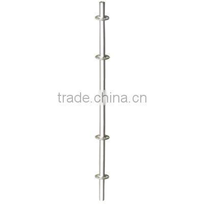 High Quality Steel Ringlock Scaffolding for Working Platform or Support System