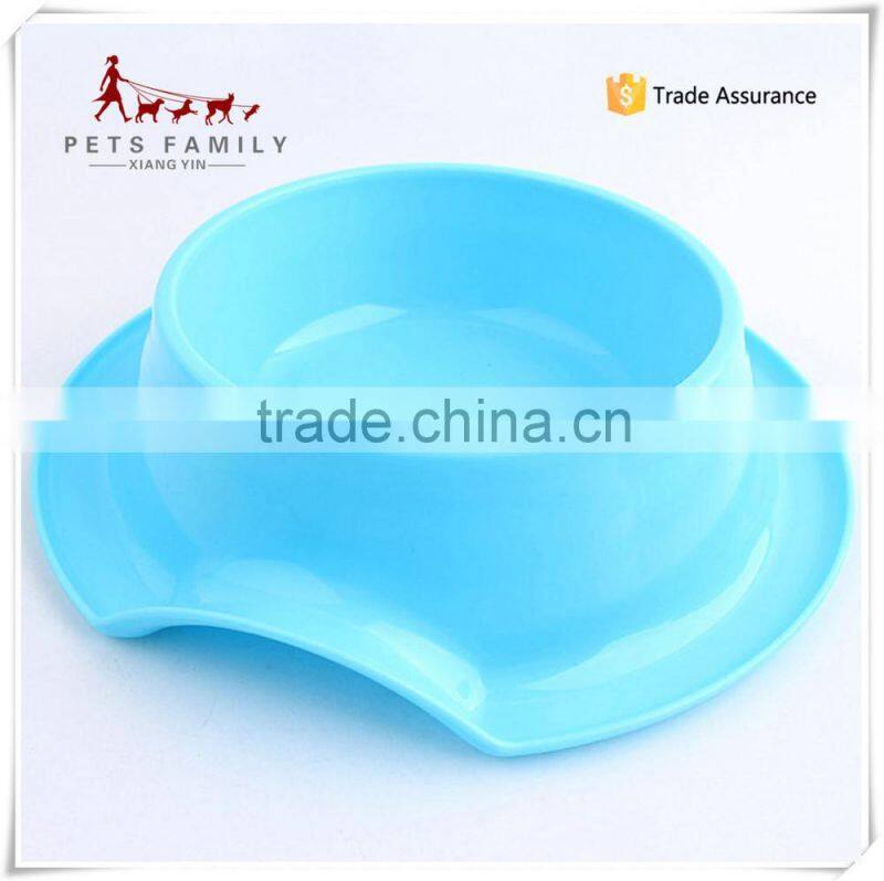 Hot selling promotional best travel pet bowls and mat