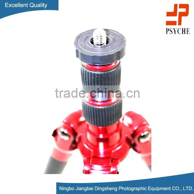 DS 8305 professional flexible aluminum alloy camera tripod stand