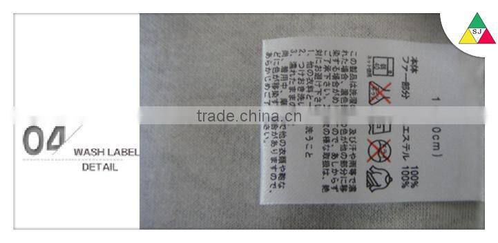 The boy new style boutique clothes spring 2016 hit new sport suit black letters