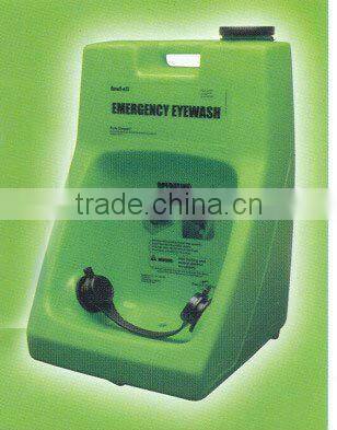 Portable Emergency Eye Wash Shower SSS-0320