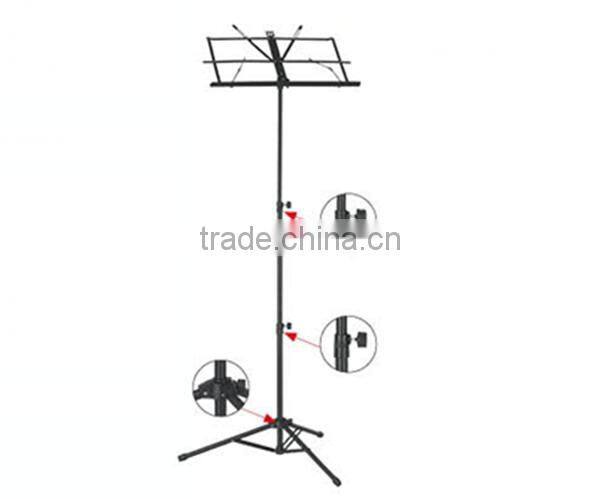 Professional Musical Instrument Stand Metal Piano X Keyboard Stand