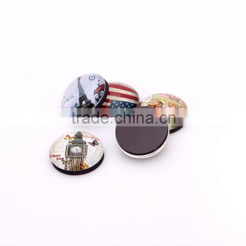 Top Quality soft magnet, crystal fridge magnet for sale
