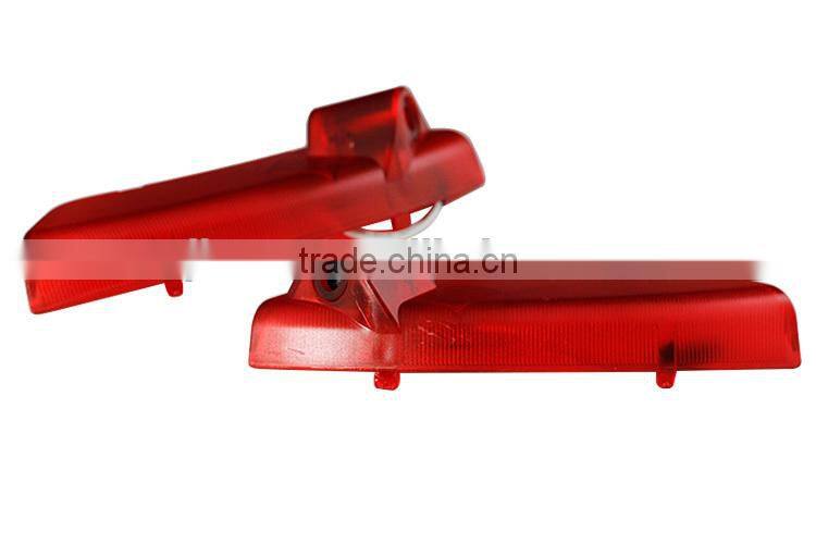 2015 Car Accessory Led Car Door Logo Light/Led Emblem Logo Projector for Chevrolet