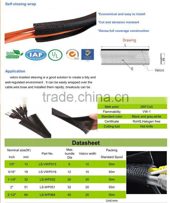 Durable hotsell kevlar webbing