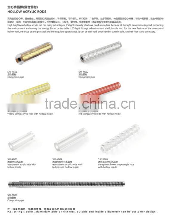 Clear crystal chandelier pendant sphere ball