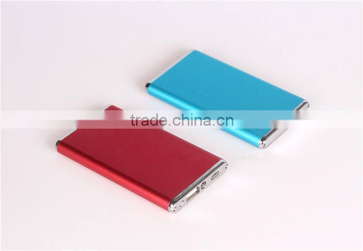 wall mount shelf tv stand 4000mah portable charger for notebook