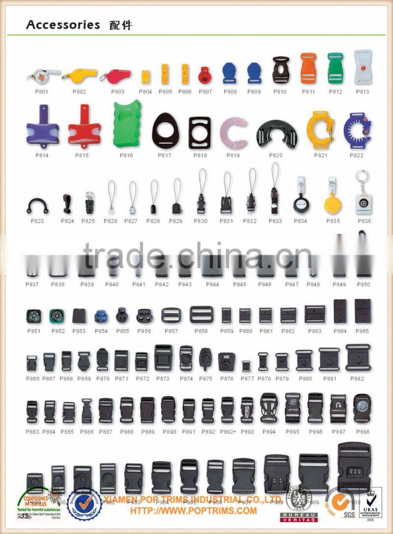 Heat transfer printed lanyard without MOQ