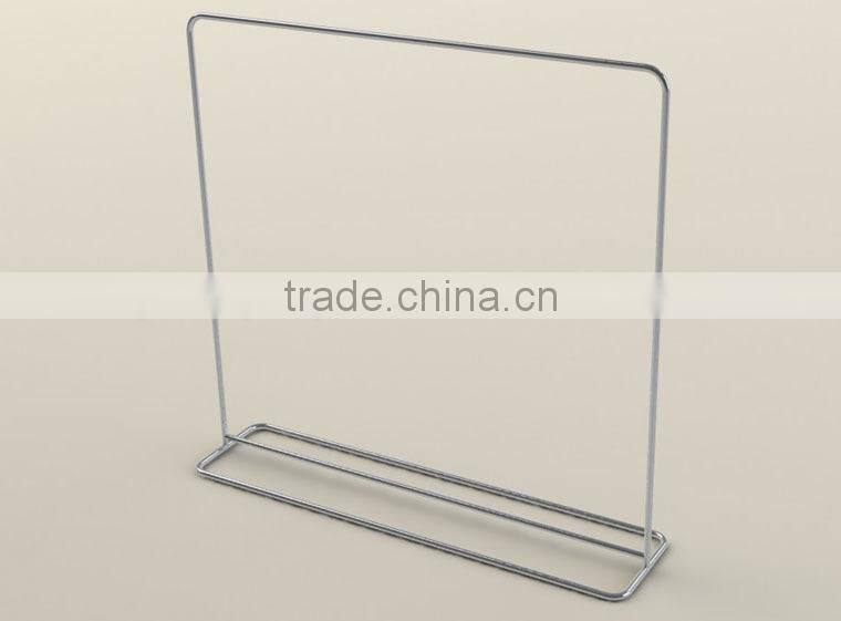 Tradeshow Pop Up Display Stand