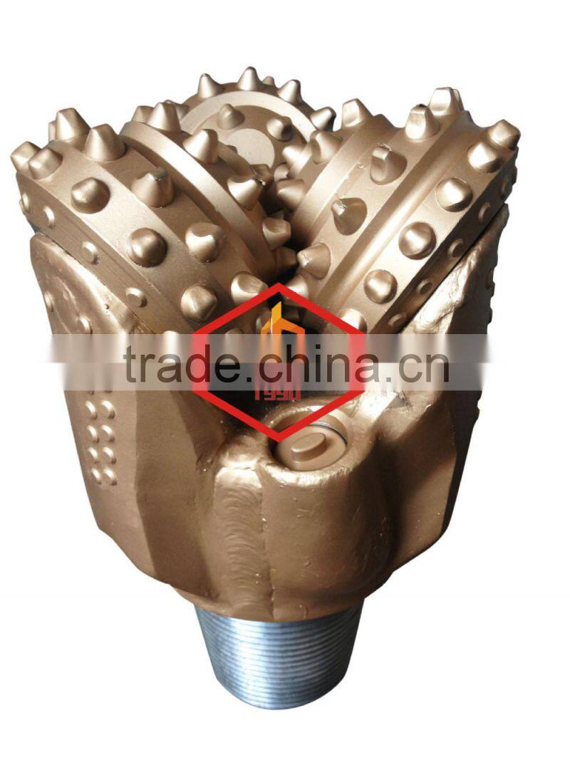 12 1/4" IADC637 TCI Dril Bit for Oil