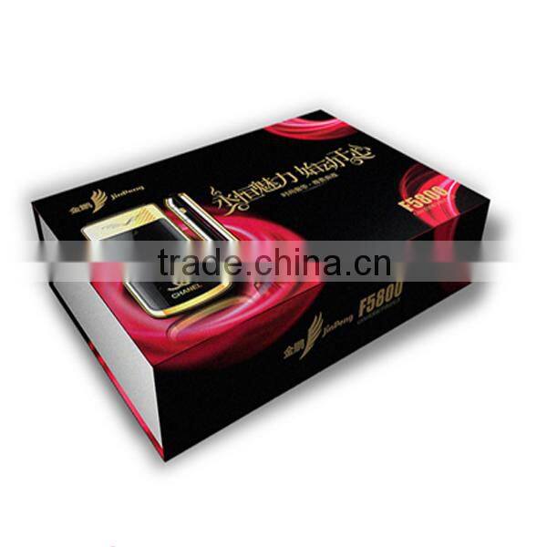 Fashion paper jewelry gift box,paper box gift box packaging box,small decorative jewelry gift boxes