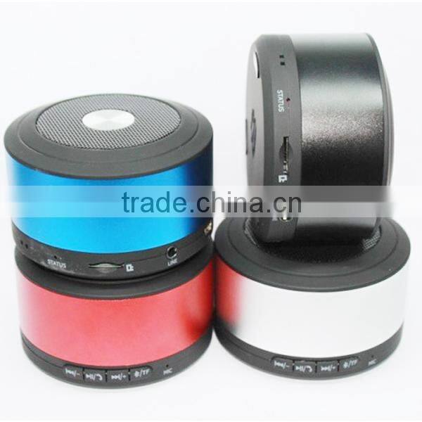 hot sale new product portable bluetooth speaker with mic,TF
