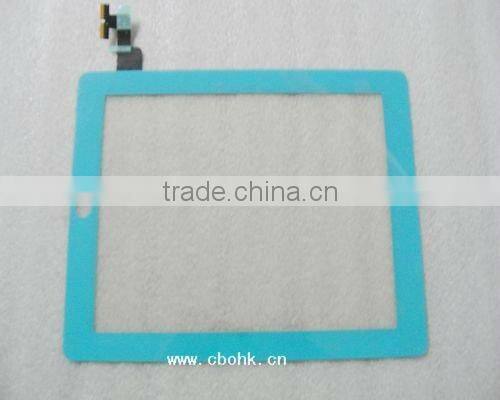 Wholesale touch for ipad 2 digitizer replacement