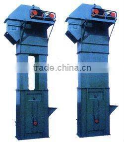 2012 China Bast Selling TH500 Series Bucket Elevator Conveyor Manufacturer with ISO Certificated