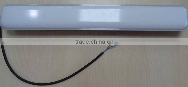 IP65 led tri-proof light