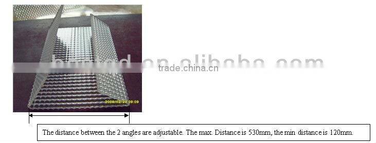 New Arrival Double Lines Automatic Acrylic Plastic Sheet Hot Bending Machine