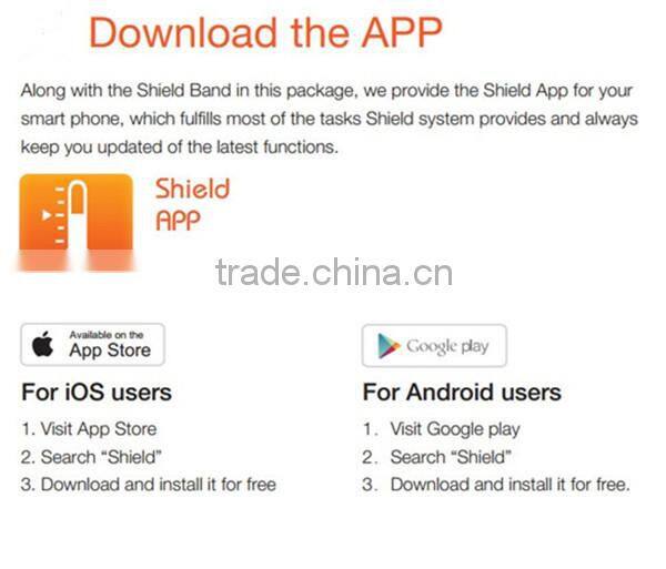 4 colors long time standby wireless body thermometer supported Smart phone Apps bluetooth CR2032 battery