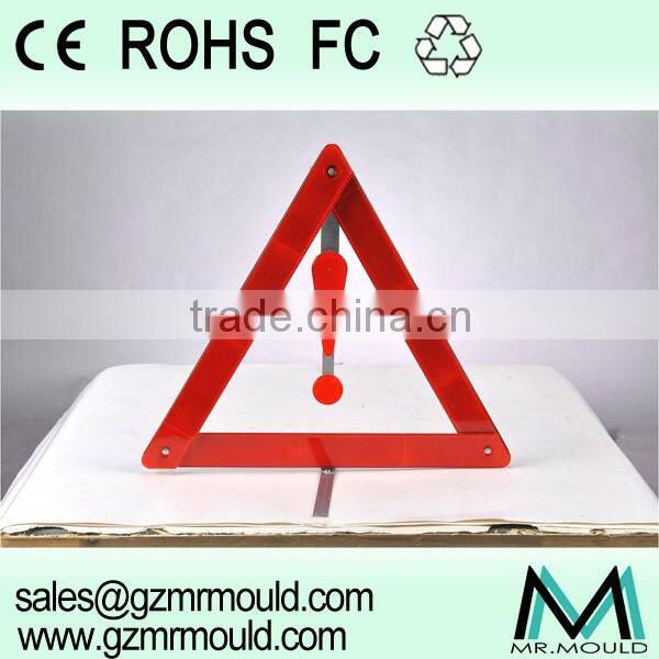 bottom price high quality safety warning triangle