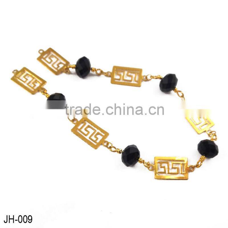 OEM design Brass Swing Chain