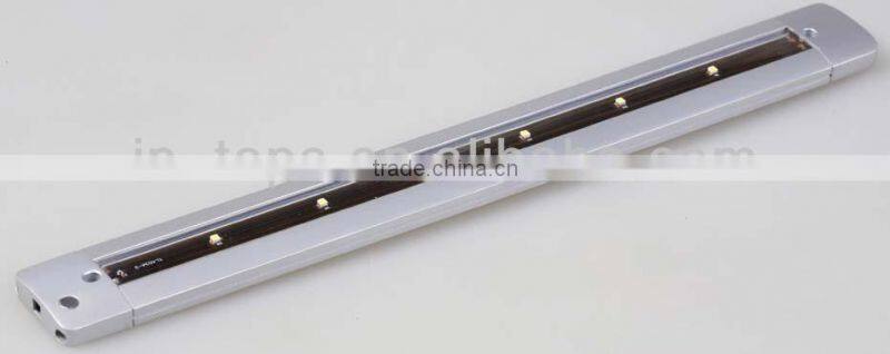 Led cabinet light
