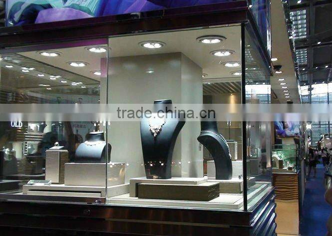 2016 top quality wigh high brightness led spot light 3w