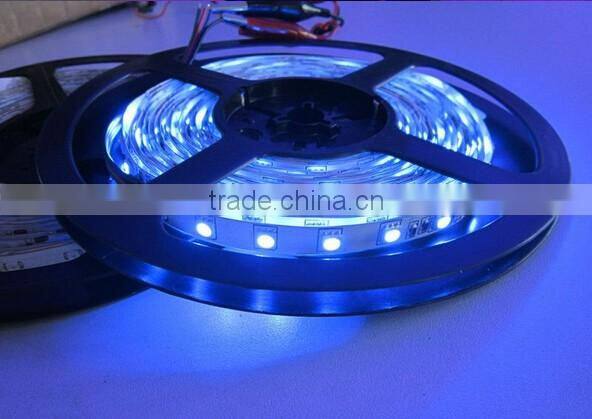 Wholesale smd 3528 60 leds/m 9v waterproof ul led flexible light