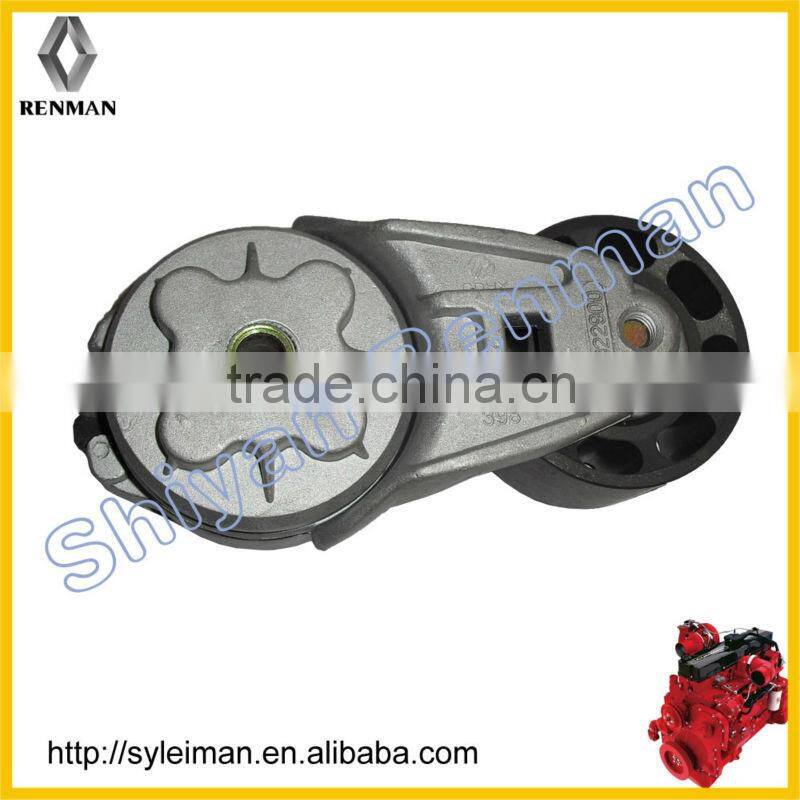 Mechanical camshaft replace belt tensioner 3937553