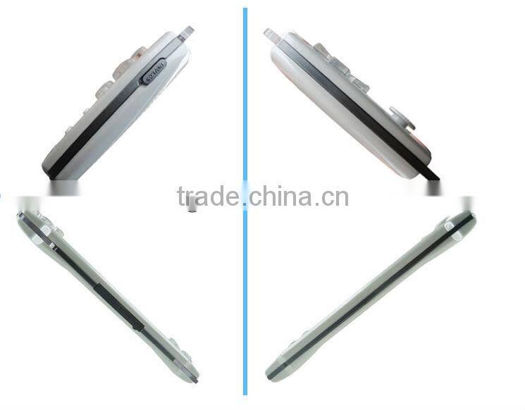 Hot Sell 4.3'' Mp5 Game Player TV-Out and TF card