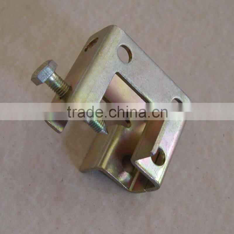 Stainless Steel Beam Clamp