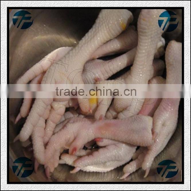 Wholesale Price Chicken Claw Peeling Machine