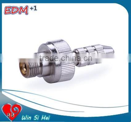 E011 EDM Chuck EDM Spare Parts For EDM Drilling Machines