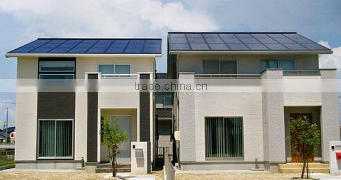 Tile Roof solar mounting bracket