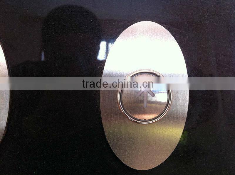 lift parts / lift push button AK-16B