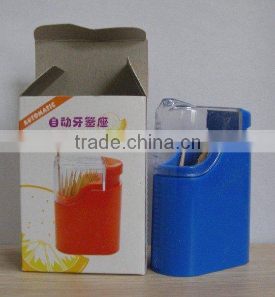 6 compartment pill box medicine box