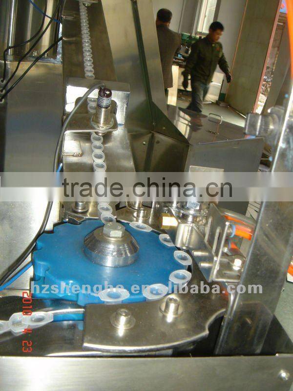 Automatic Syringe Assembly Machine