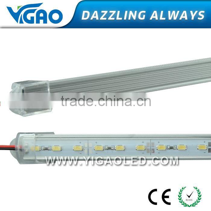 hot sales unwaterproof IP22 LED light box Strip