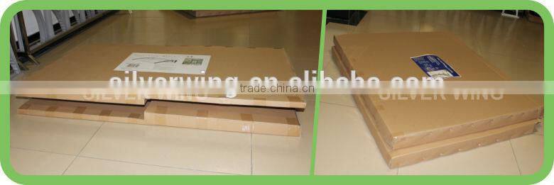 Hot sale Popular outdoor door window plastic polycarbonate awning patio cover materials