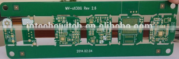 2016 China Hot sale flexible pcb board for sale