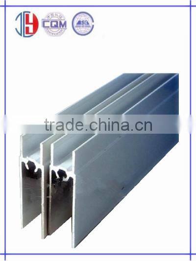 aluminium profile sliding wardrobe door