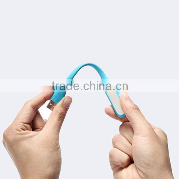 New Cute Lamp Gobal Micro Desk USB Cable Mini Led Portable Lamp