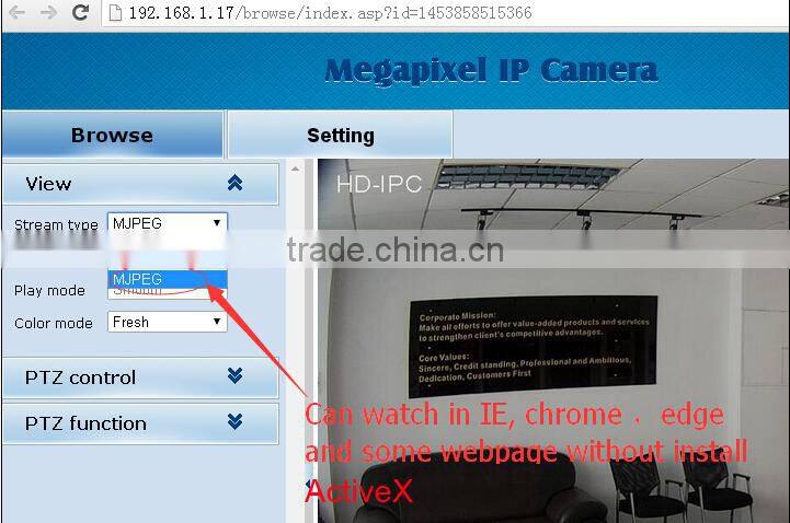 Home security 4mp digital cctv camera cctv camera system