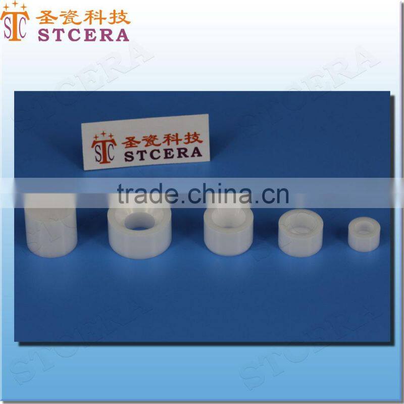 STCERA Ceramic Piston Cylinder Furnace Assemblies