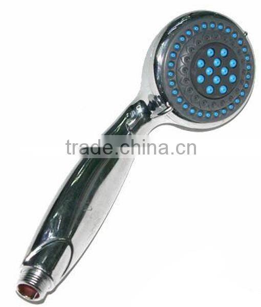 New Plastic Shower Head Nozzle Sprayer