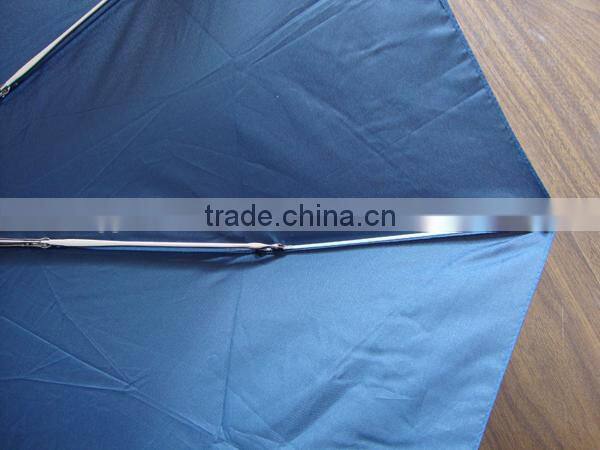 Auto Open and Close Foldable Umbrella for Rain and Sun