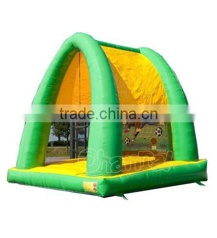 BICYCLE KICK ARENA inflatable sport games