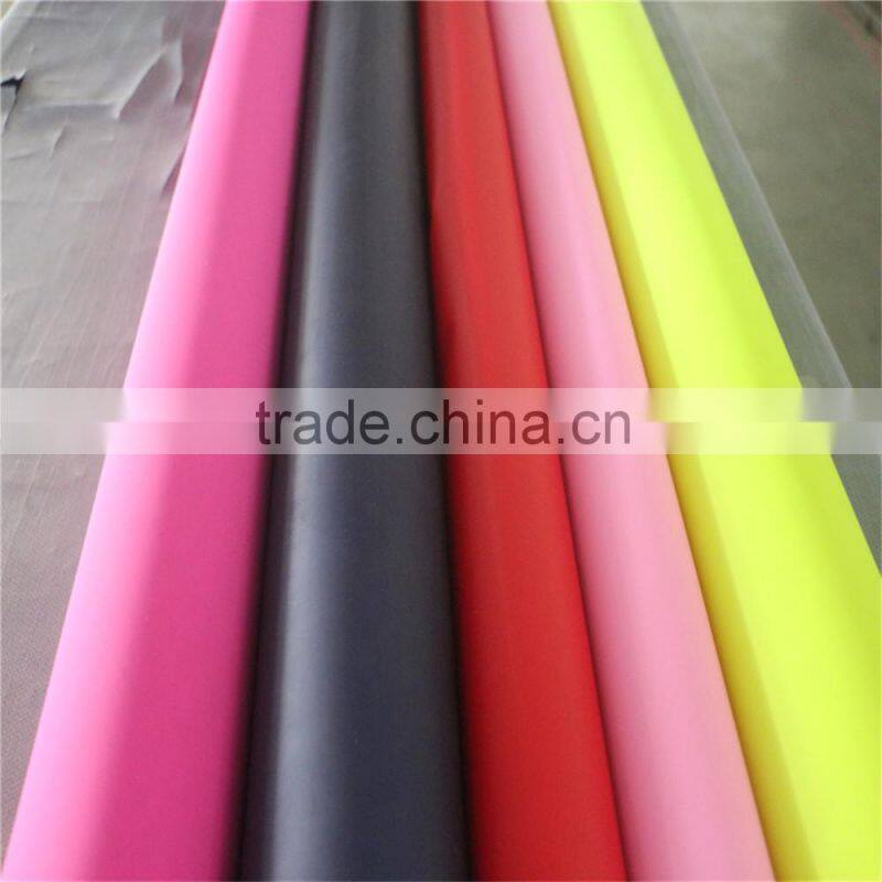 Seamless TPU film for sports shoes upper