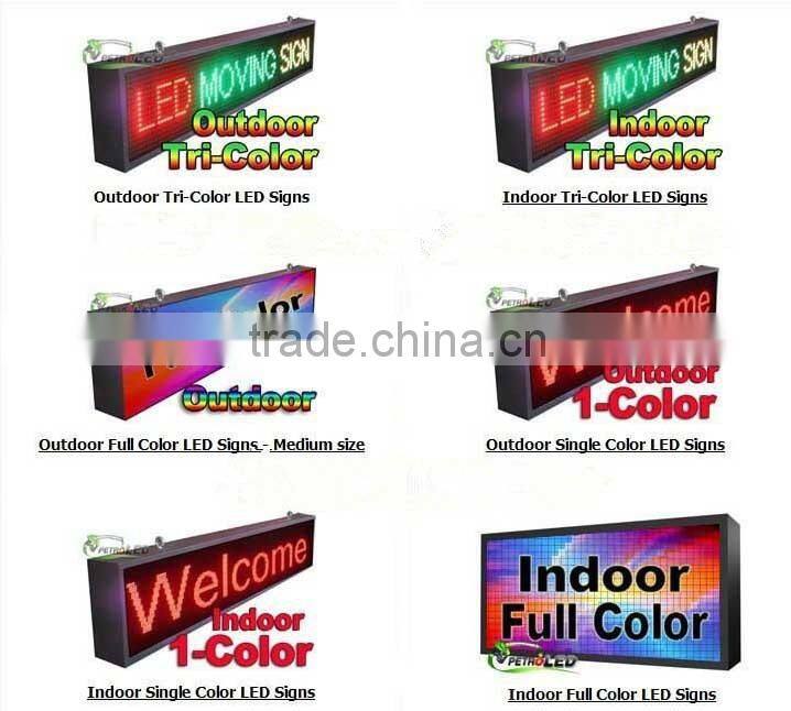 helilai p10 outdoor mobile truck led advertising display / P4 P6 P7 P8 P10 led panel hot sale