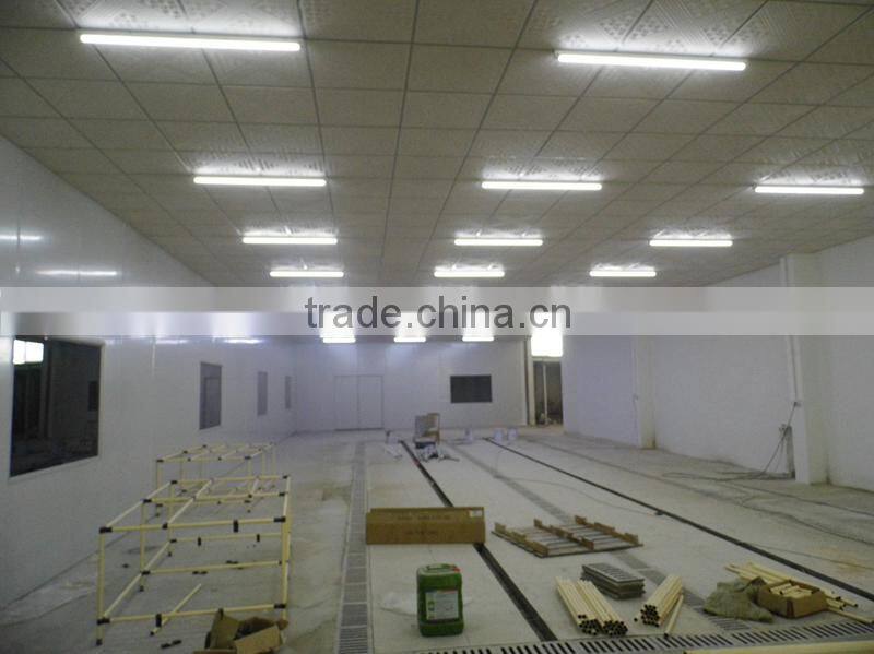 Wholesale CE&ROHS&SAA approved 12W T8 led tube light with motion sensor